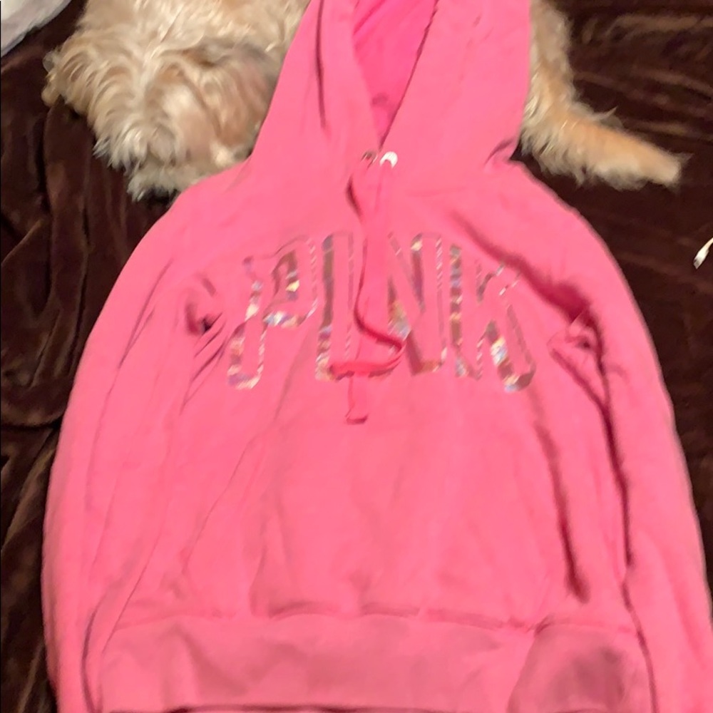 PINK pink bling set ✅reaerved✅